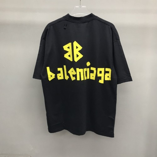 B Shirt 1：1 Quality-3024(XS-L)