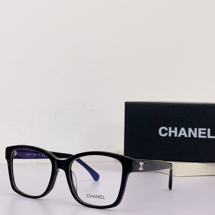 CHNL Sunglasses AAAA-2252