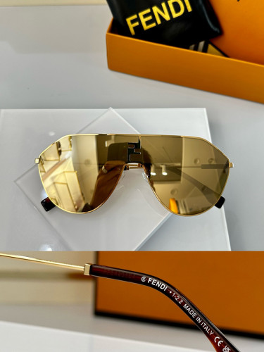 FD Sunglasses AAAA-1870