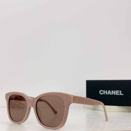 CHNL Sunglasses AAAA-2281