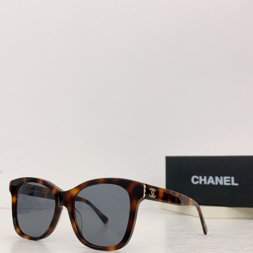 CHNL Sunglasses AAAA-2284