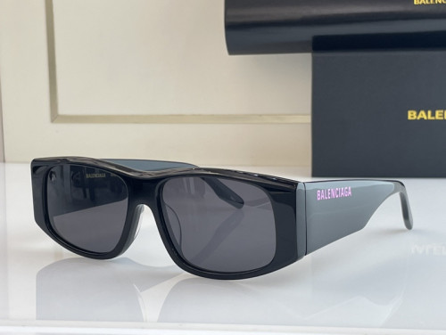 B Sunglasses AAAA-598