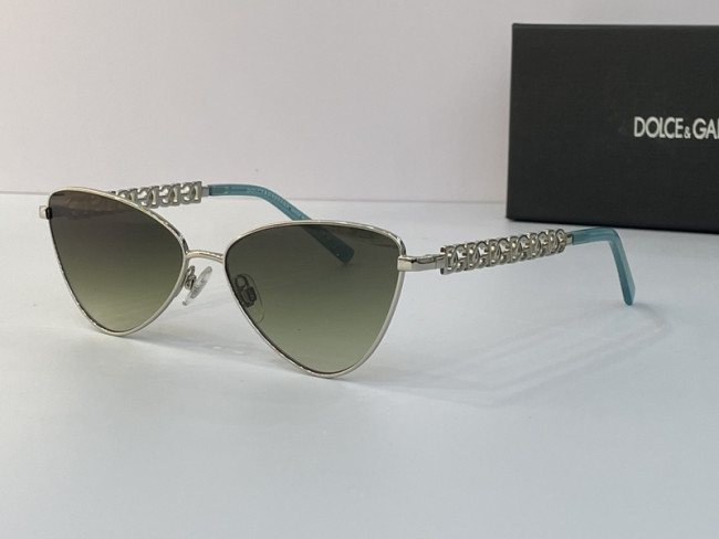 D&G Sunglasses AAAA-1306