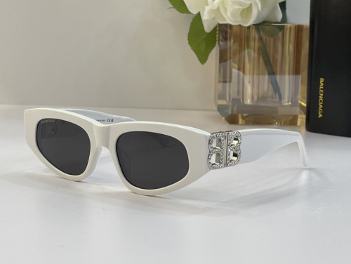 B Sunglasses AAAA-566