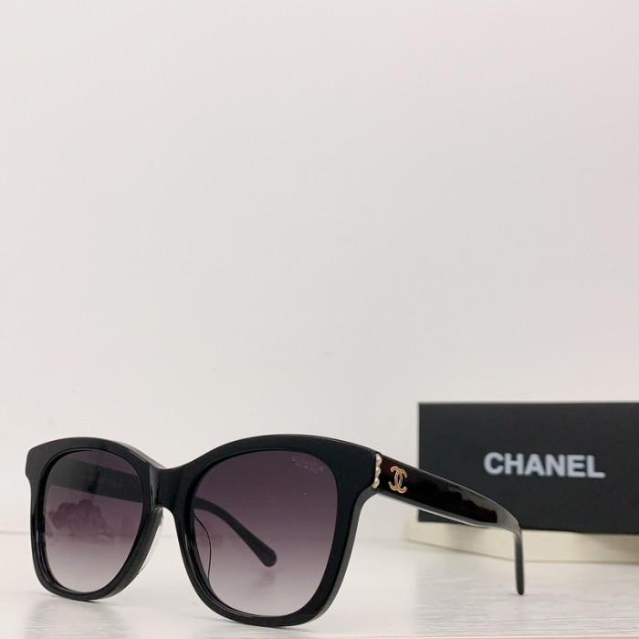 CHNL Sunglasses AAAA-2283