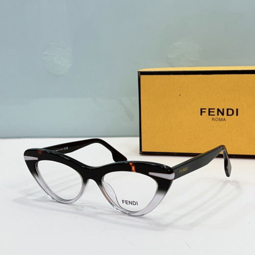 FD Sunglasses AAAA-1885