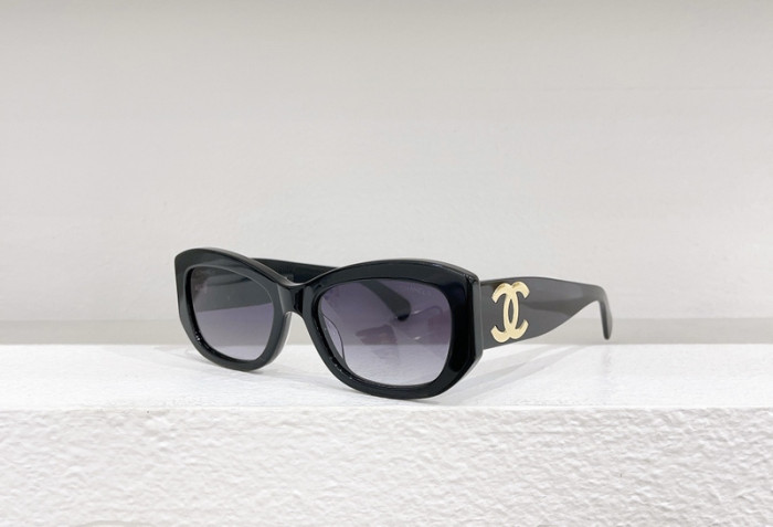 CHNL Sunglasses AAAA-2235