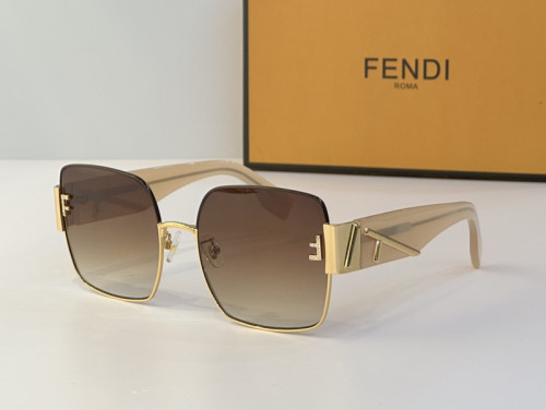 FD Sunglasses AAAA-1849