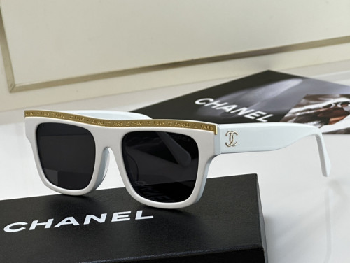 CHNL Sunglasses AAAA-2321