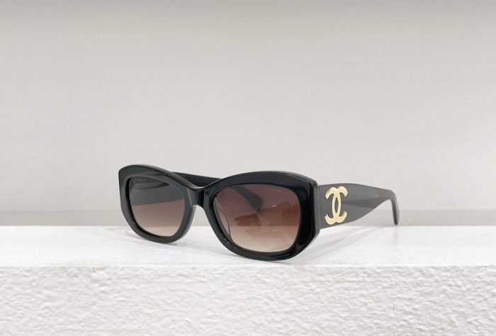 CHNL Sunglasses AAAA-2227