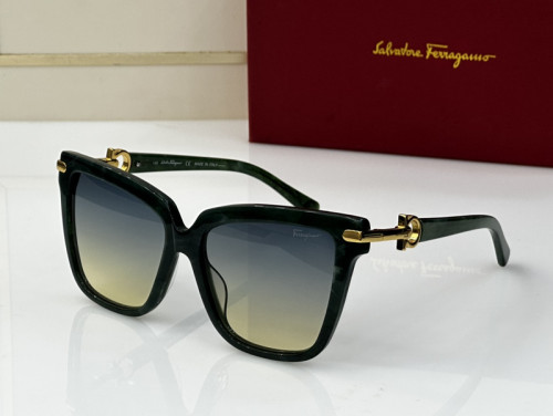 Ferragamo Sunglasses AAAA-720
