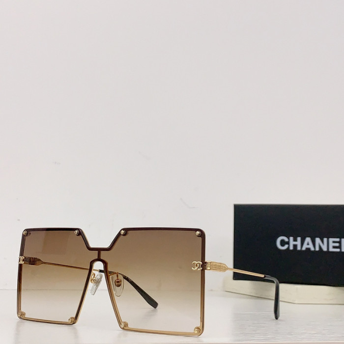 CHNL Sunglasses AAAA-2298