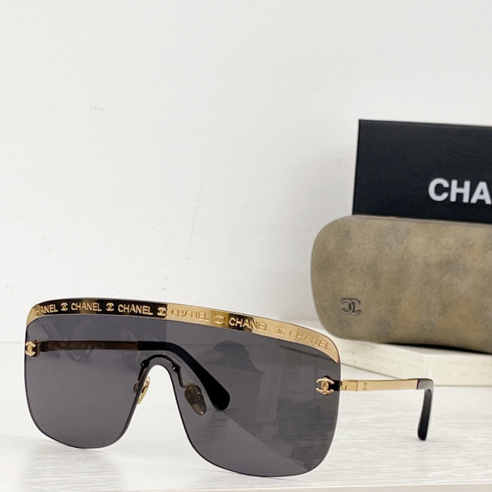 CHNL Sunglasses AAAA-2306