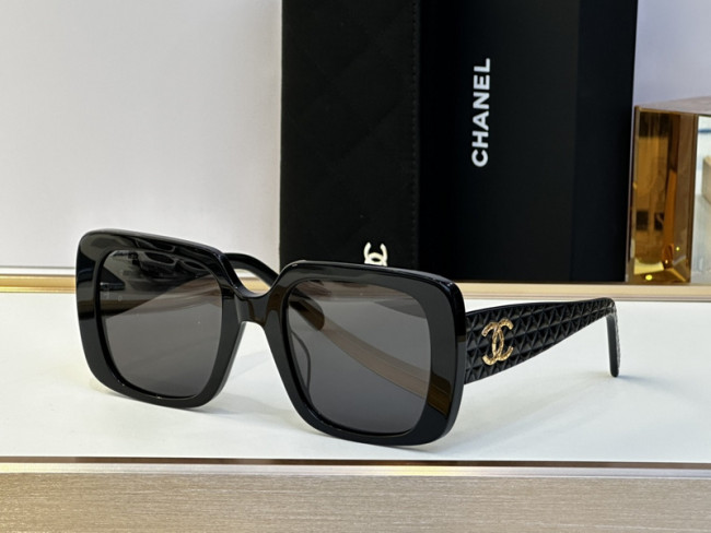 CHNL Sunglasses AAAA-2231