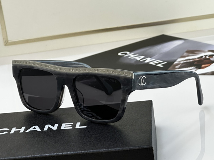 CHNL Sunglasses AAAA-2317