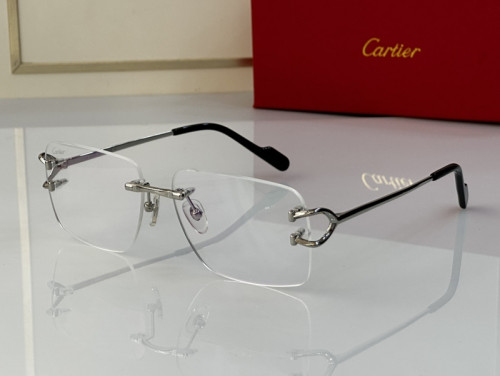 Cartier Sunglasses AAAA-2878