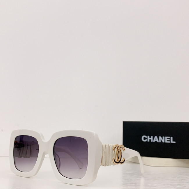 CHNL Sunglasses AAAA-2278