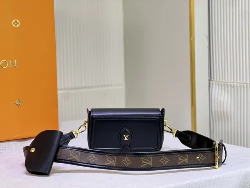 LV Hangbags AAA Women-1076