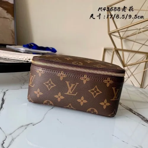 LV Hangbags AAA Women-1008
