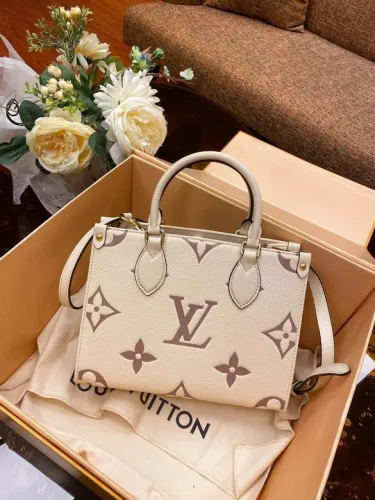 LV Hangbags AAA Women-1164