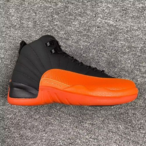 Super Max Perfect Jordan 12 shoes-037