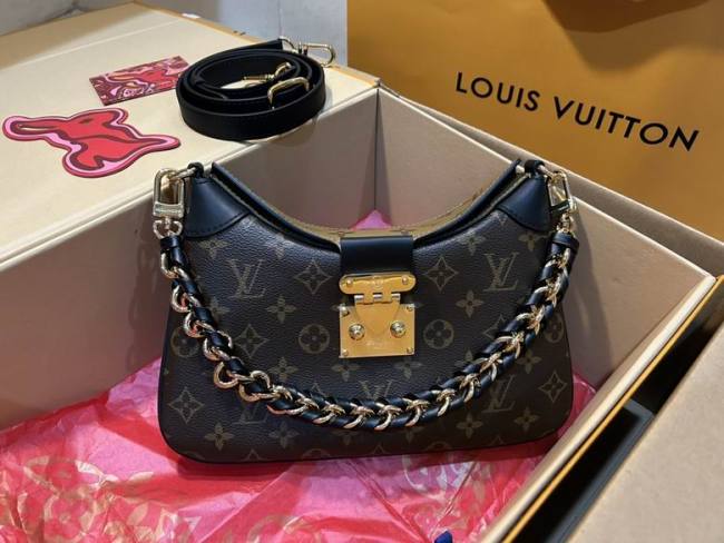 LV Hangbags AAA Women-1090