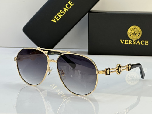 Versace Sunglasses AAAA-1761