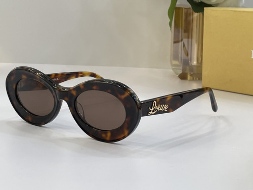 Loewe Sunglasses AAAA-045