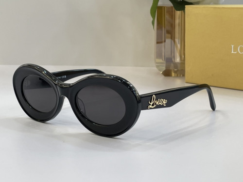 Loewe Sunglasses AAAA-011