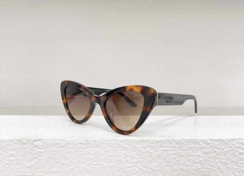 Prada Sunglasses AAAA-2515