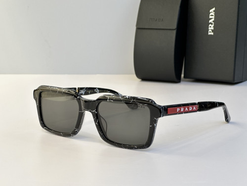 Prada Sunglasses AAAA-2526