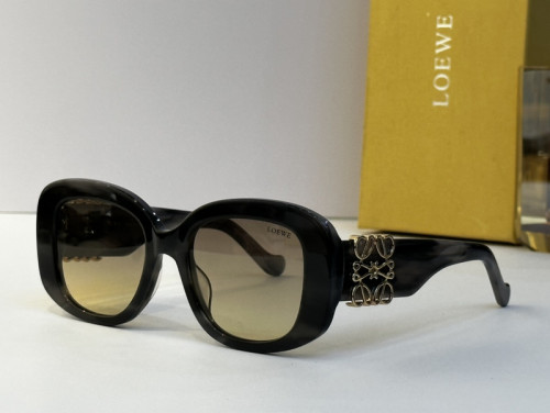 Loewe Sunglasses AAAA-039