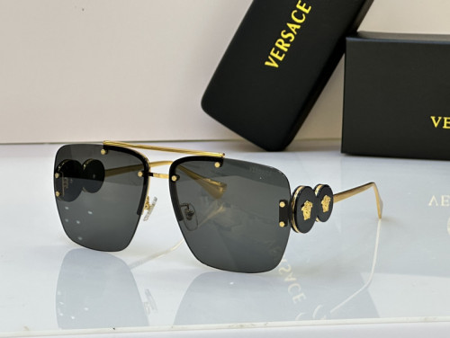 Versace Sunglasses AAAA-1712