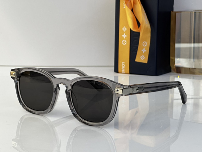 LV Sunglasses AAAA-2590