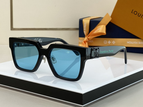 LV Sunglasses AAAA-2759
