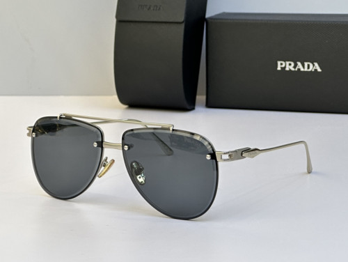 Prada Sunglasses AAAA-2763