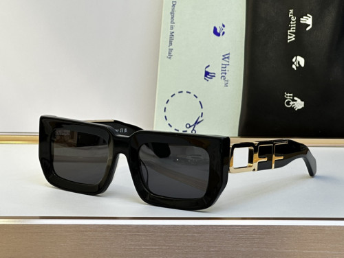 Off white Sunglasses AAAA-499