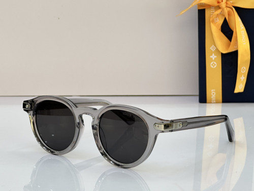 LV Sunglasses AAAA-2678
