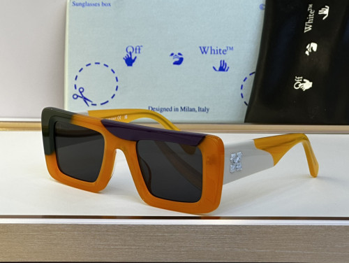 Off white Sunglasses AAAA-518