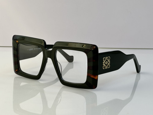 Loewe Sunglasses AAAA-036