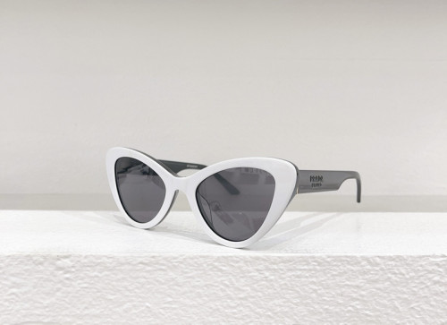 Prada Sunglasses AAAA-2521
