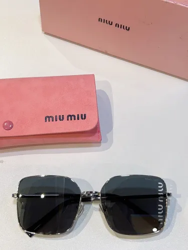 Miu Miu Sunglasses AAAA-448