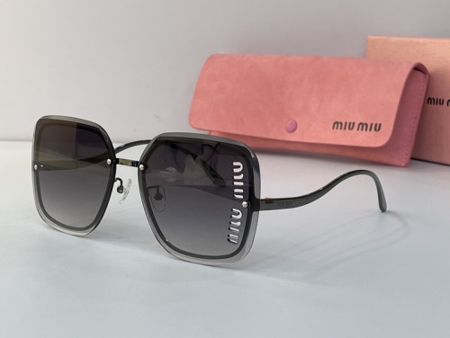 Miu Miu Sunglasses AAAA-437