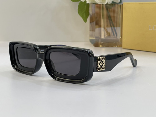 Loewe Sunglasses AAAA-057