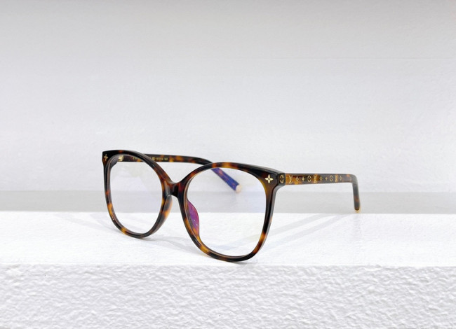 LV Sunglasses AAAA-2652