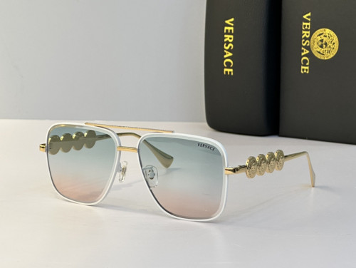 Versace Sunglasses AAAA-1690