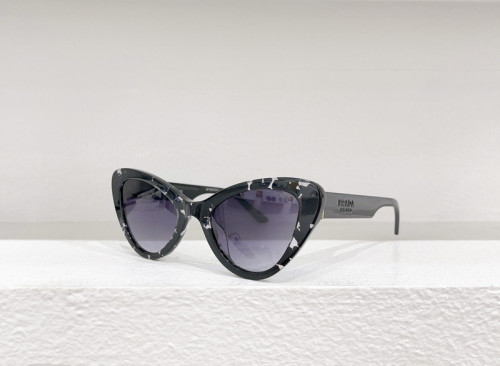 Prada Sunglasses AAAA-2602