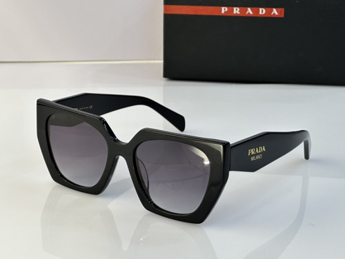 Prada Sunglasses AAAA-2545