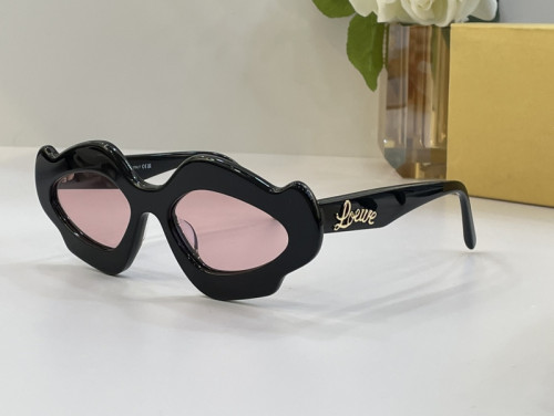 Loewe Sunglasses AAAA-044