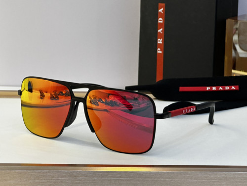 Prada Sunglasses AAAA-2786
